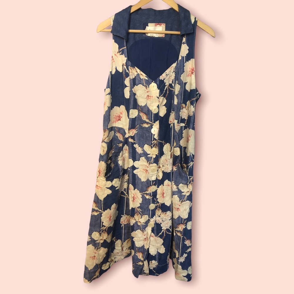Anthropologie Dress 16